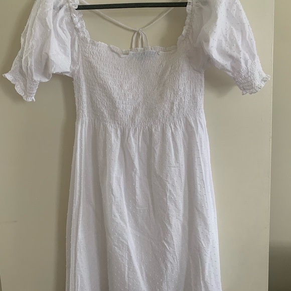 The Hill House Athena Nap Dress - like-new, worn once, in perfect condition - Picture 7 of 8